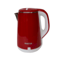 Bình điện siêu tốc Full Cook FHA25-510 (Red)