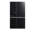 Tủ lạnh Mitshubishi MR-L70EP (Black)