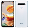 LG Q61 4GB RAM/64GB ROM - White