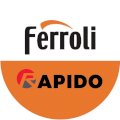 Nồi chiên không dầu Ferroli - FAF4.0M