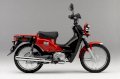 CUB 50cc Trung Quốc Trung Ương New 2019