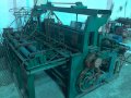 Máy sản xuất lưới đan KL 1