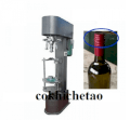 Máy đóng nắp chai, xiết nắp chai thủ công cầm tay Cơ khí Chế tạo SK – 005