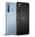 HTC Desire 20 Pro 6GB RAM/128GB ROM - Pretty Blue