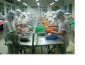 Bàn chế biến thực phẩm inox Hải Minh hx02