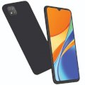 Xiaomi Redmi 9C (2GB RAM/32GB ROM) - Black