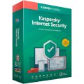 Kaspersky Internet Security 2019 1 PC