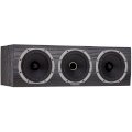 Loa center Fyne Audio F500C - Black Oak