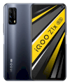 Vivo iQOO Z1x 6GB RAM/64GB ROM - Black