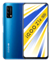 Vivo iQOO Z1x 6GB RAM/128GB ROM - Blue