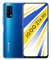Vivo iQOO Z1x 8GB RAM/128GB ROM - Blue