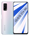 Vivo iQOO Z1x 8GB RAM/256GB ROM - White