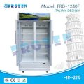 Tủ đông lạnh thực phẩm Frozen FRD-1240F