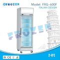 Tủ mát bảo quản thực phẩm Frozen FRG-600F