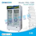 Tủ mát đồ uống Frozen FRG-1200