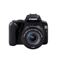 Máy ảnh Canon EOS 250D + Kit 18-55mm IS STM