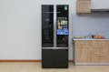 Tủ lạnh Inverter Hitachi R-FWB490PGV9 (GBK) 415 lít
