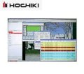 Bo đồ họa dùng cho 5-8 tủ FireNet Hochiki GUS-8