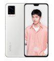 Vivo S7 5G màu Trắng