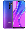 Xiaomi Redmi 9 Prime 4GB RAM/128GB ROM - Space Blue