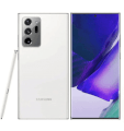 Samsung Galaxy Note20 Ultra 8GB RAM/256GB ROM - Mystic White