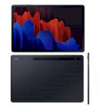 Samsung Galaxy Tab S7 8GB RAM/256GB ROM - Mystic Black