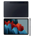 Samsung Galaxy Tab S7 Plus 6GB RAM/128GB ROM - Mystic Black
