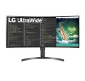 Màn hình cong 35'' UltraWide™ QHD HDR VA LG 35WN75C-B