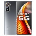 Vivo iQOO 5 (RAM 12 GB + ROM 128 GB) - Gray
