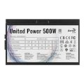 Nguồn Aerocool United Power 500W