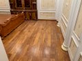 Sàn gỗ cẩm lai Nam Mỹ (Morado) SHT 18x90x600mm