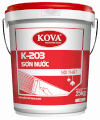 Sơn nước nội thất Kova K203