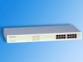 Infosmart INS1600 - 16 Port 10/100Mbps Ethernet Switch