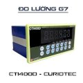Đầu cân điện tử CTI400D - Curiotec