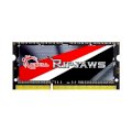 Ram G.Skill Ripjaws DDR3L 4GB Bus 1600MHz 1.35v F3-1600C11S-4GRSL