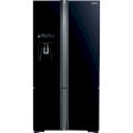 Tủ lạnh Hitachi Inverter 647 Lít R-FWB780PGV6X (GBK)