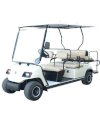 Xe điện giá rẻ cho sân golf PT028 Phúc Thành