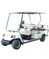 Xe điện sân golf kiểu dáng chữ A PT030 Phúc Thành