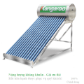 Máy nước nóng năng lượng mặt trời Kangaroo 240L