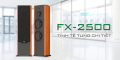 Loa cột Paramax FX-2500
