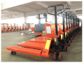 Xe nâng pallet Din3 Amcells USA (hand pallet truck scale)