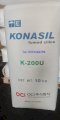 Chất ổn định và tăng độ cứng Konasil -Korea- K200U