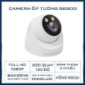 Camera giám sát không dây Magicsee S6900 Full HD1080