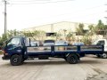 xe tải hyundai 6.6 tấn thùng dài 6m3