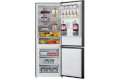 Tủ lạnh Toshiba Inverter 294 lít GR-RB385WE-PMV(30)-BS Mới 2021