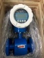 Đồng hồ đo lưu lượng nước thải DN100 SMC -SMC2