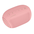 Loa Bluetooth LG Xboom Go PL2P Pink (Bubble Gum) - Hàng chính hãng