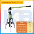 vam thủy lực ZYL 5T