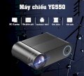 Máy chiếu mini YG550 - Full HD1080 Magicsee - Máy chiếu mini gia đình tốt nhất