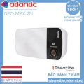 Máy nước nóng Atlantic - Neo Max 20L